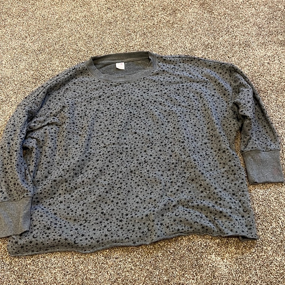 Sweet Treasures Soft Long Sleeve Tshirt